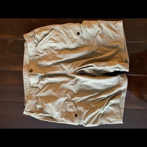 Men’s Duluth Cargo shorts
